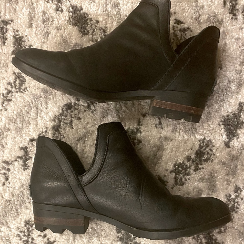 Boots
